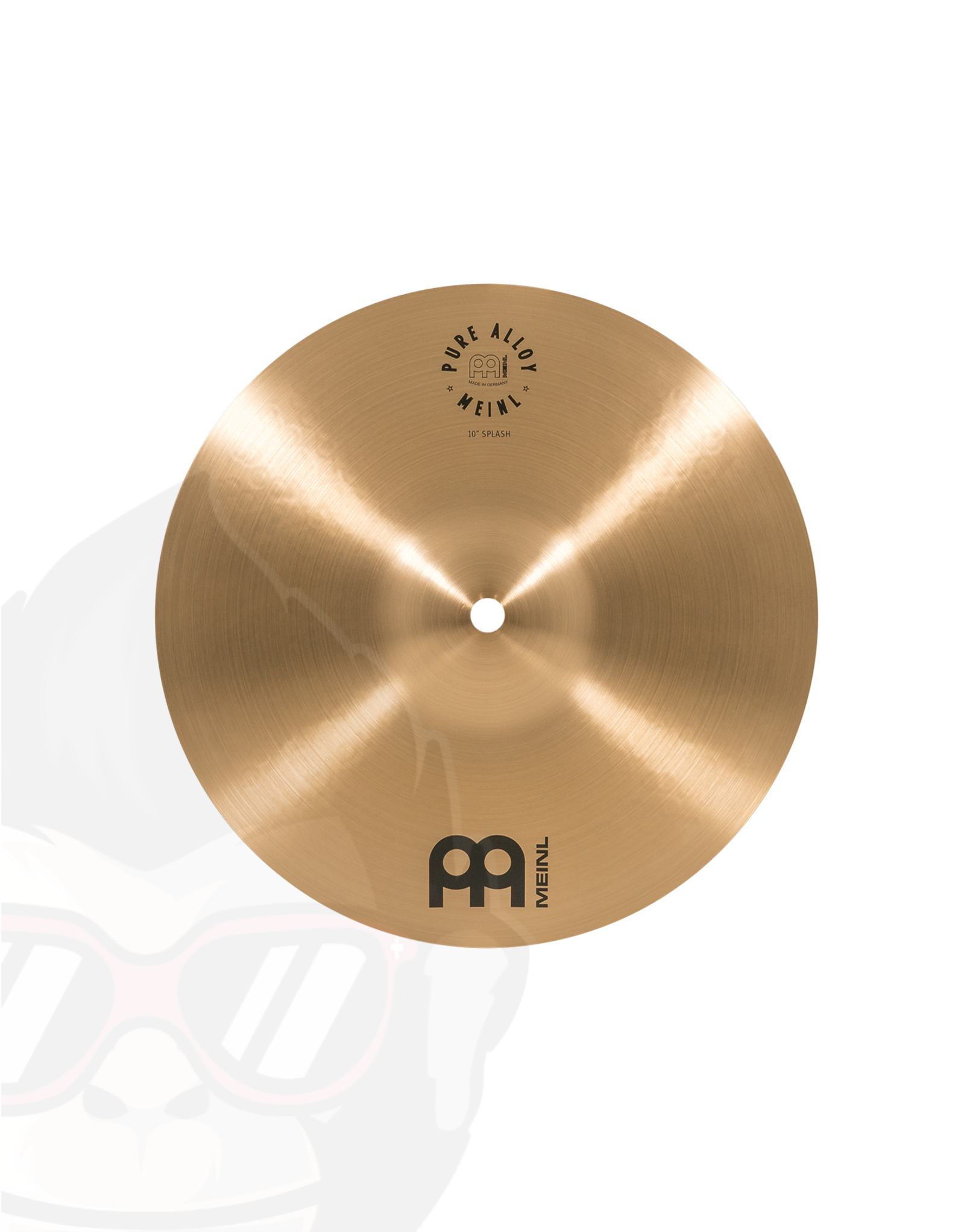Meinl Pure Alloy Splash 10" PA10S